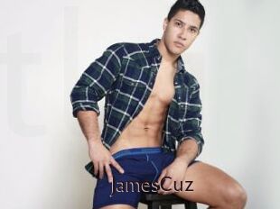 JamesCuz