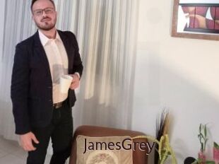 JamesGrey