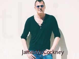 JamesMcCockney