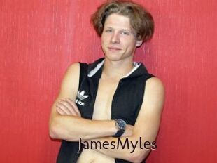 JamesMyles