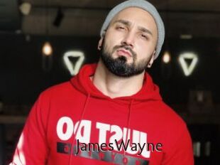 JamesWayne