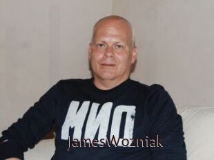 JamesWozniak