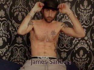 James_Sanders