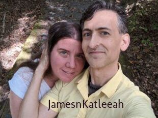 James_n_Katleeah