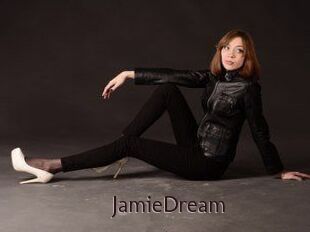 JamieDream