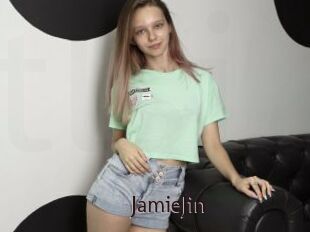 JamieJin