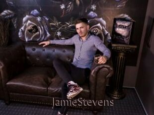 JamieStevens