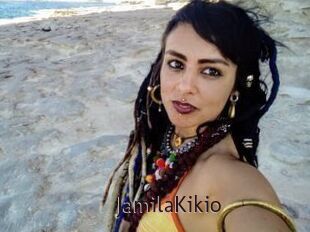 JamilaKikio