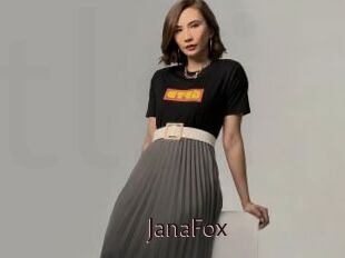 JanaFox