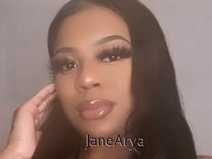 JaneArya