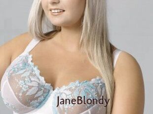 JaneBlondy