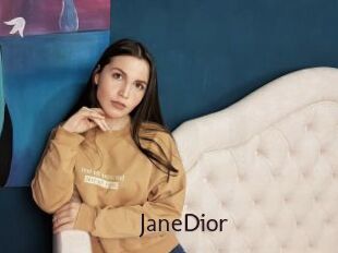 JaneDior