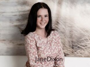 JaneDixon