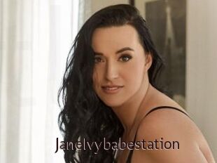 JaneIvybabestation