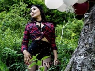 JaneJin