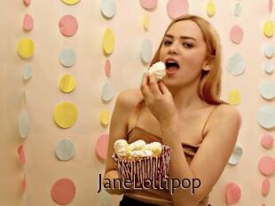 JaneLollipop