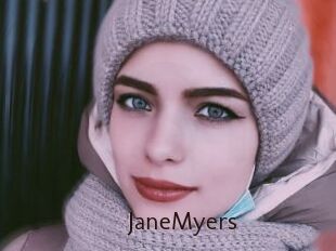 JaneMyers