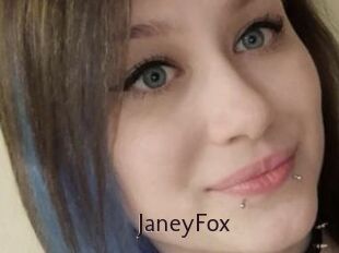 JaneyFox