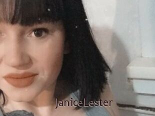 JaniceLester