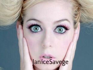 JaniceSavege