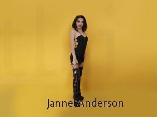 JannelAnderson