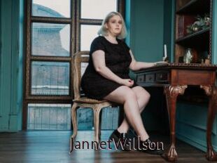JannetWillson