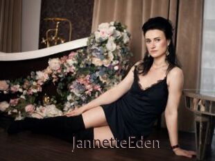 JannetteEden