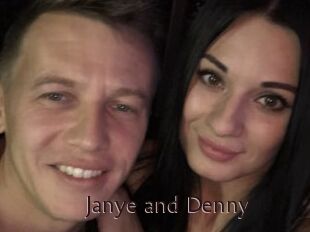 Janye_and_Denny