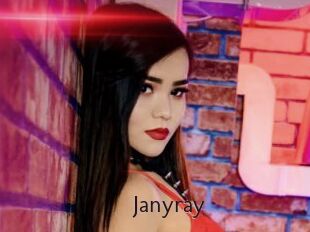 Janyray