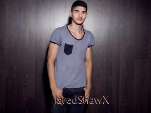 JaredShawX