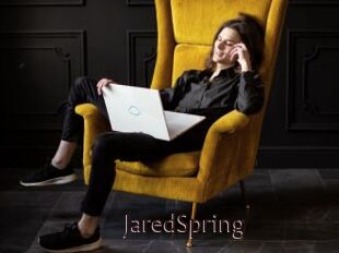 JaredSpring