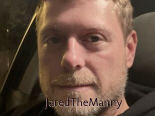 JaredTheManny