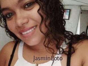 JasminLoto