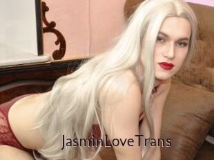 JasminLoveTrans