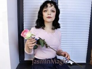 JasminMagic