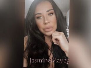 JasmineMay25