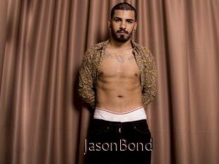 JasonBond