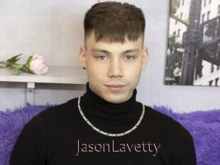 JasonLavetty