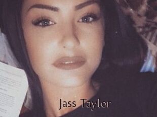 Jass_Taylor