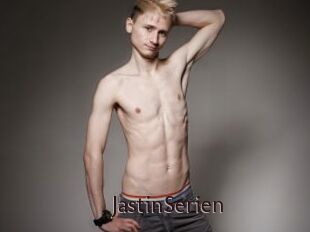 JastinSerien