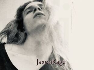 JaxonKage