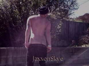 JaxxonSkye