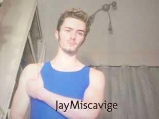 JayMiscavige