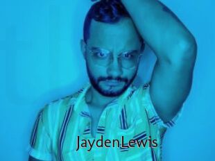 JaydenLewis