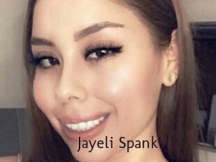 Jayeli_Spank