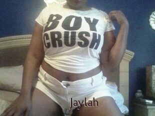 Jaylah
