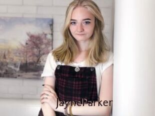 JayneParker