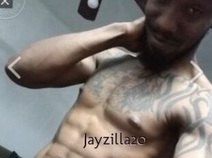 Jayzilla20