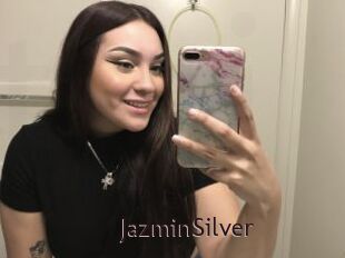 JazminSilver
