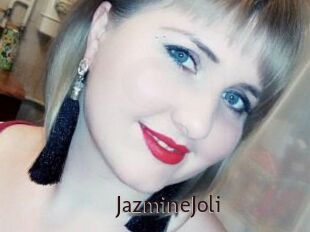 JazmineJoli